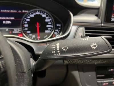 Audi A7 Sportback V6 30 TDI 272 S tronic 7 Quattro Avus   - 25