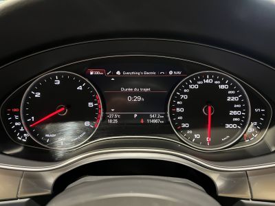 Audi A7 Sportback V6 30 TDI 272 S tronic 7 Quattro Avus   - 26