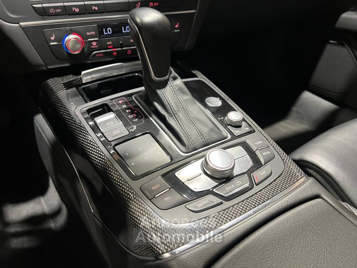 Audi A7 Sportback V6 30 TDI 272 S tronic 7 Quattro Avus - 27