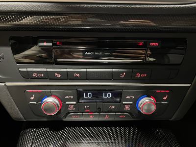 Audi A7 Sportback V6 30 TDI 272 S tronic 7 Quattro Avus   - 28