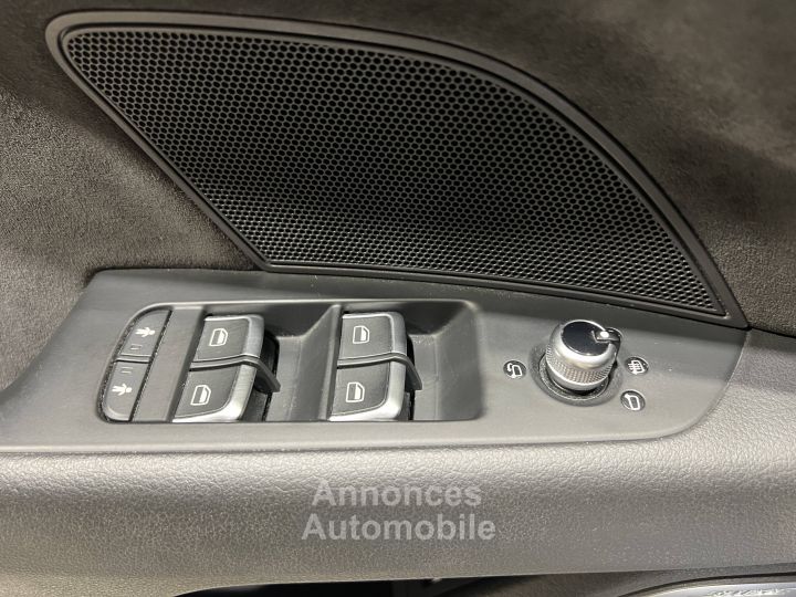 Audi A7 Sportback V6 30 TDI 272 S tronic 7 Quattro Avus - 29