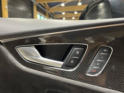 Audi A7 Sportback V6 30 TDI 272 S tronic 7 Quattro Avus   - 30