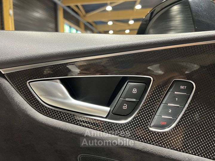 Audi A7 Sportback V6 30 TDI 272 S tronic 7 Quattro Avus - 30