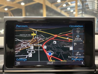 Audi A7 Sportback V6 30 TDI 272 S tronic 7 Quattro Avus   - 32