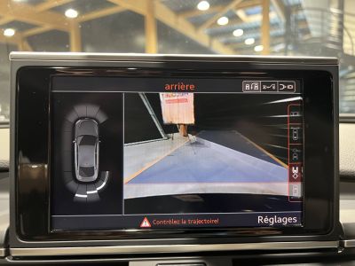 Audi A7 Sportback V6 30 TDI 272 S tronic 7 Quattro Avus   - 33