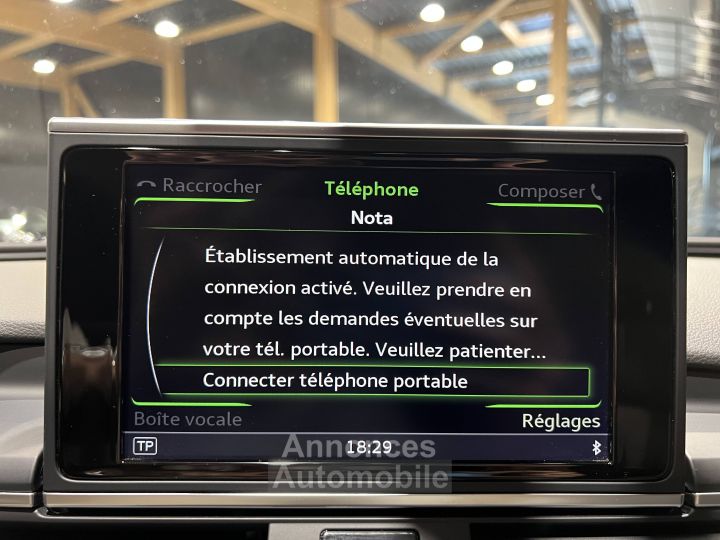 Audi A7 Sportback V6 30 TDI 272 S tronic 7 Quattro Avus - 36