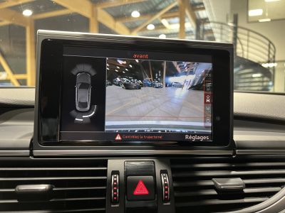 Audi A7 Sportback V6 30 TDI 272 S tronic 7 Quattro Avus   - 38