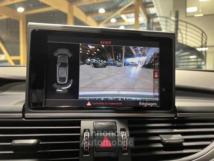 Audi A7 Sportback V6 30 TDI 272 S tronic 7 Quattro Avus - 38