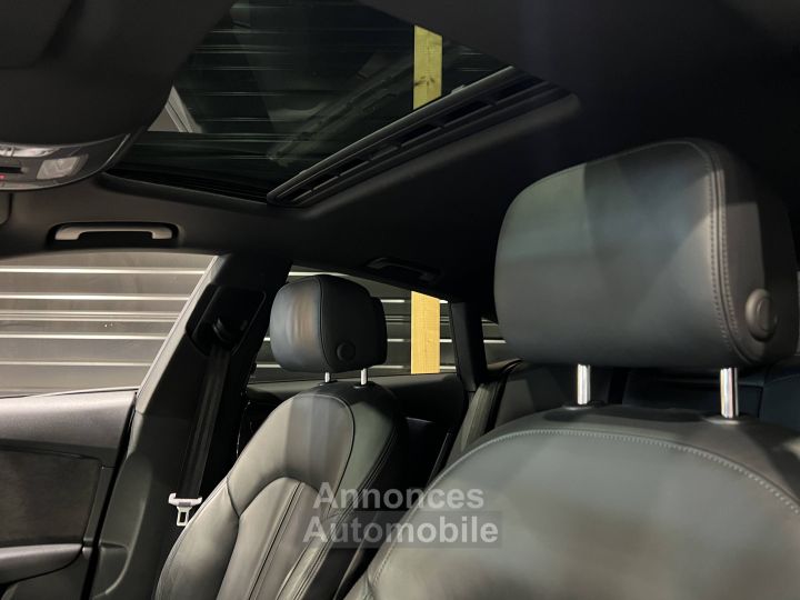 Audi A7 Sportback V6 30 TDI 272 S tronic 7 Quattro Avus - 39