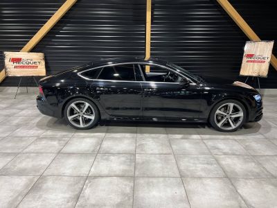 Audi A7 Sportback V6 30 TDI 272 S tronic 7 Quattro Avus   - 41