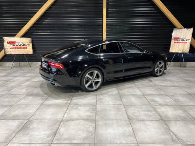 Audi A7 Sportback V6 30 TDI 272 S tronic 7 Quattro Avus   - 43
