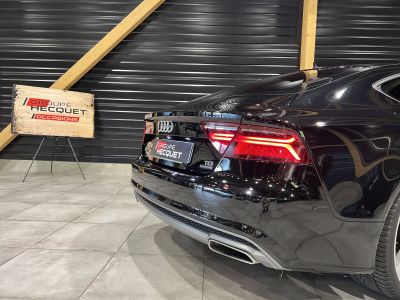 Audi A7 Sportback V6 30 TDI 272 S tronic 7 Quattro Avus   - 45