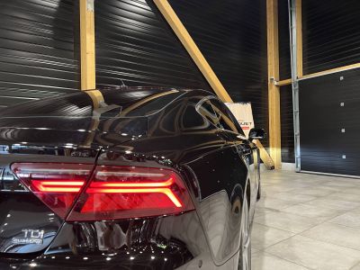 Audi A7 Sportback V6 30 TDI 272 S tronic 7 Quattro Avus   - 46