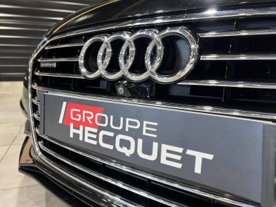 Audi A7 Sportback V6 30 TDI 272 S tronic 7 Quattro Avus   - 47