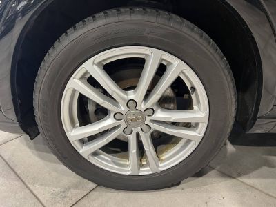 Audi Q3 14 TFSI COD Ultra 150 ch S line   - 7
