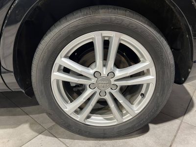 Audi Q3 14 TFSI COD Ultra 150 ch S line   - 8