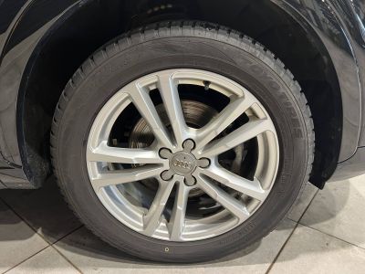 Audi Q3 14 TFSI COD Ultra 150 ch S line   - 10
