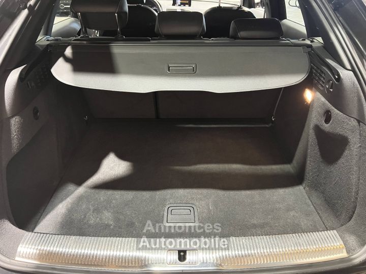 Audi Q3 14 TFSI COD Ultra 150 ch S line - 12