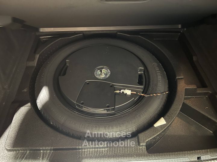 Audi Q3 14 TFSI COD Ultra 150 ch S line - 13