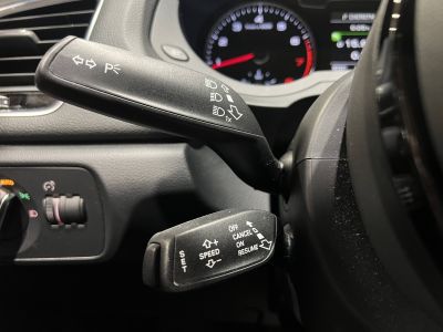 Audi Q3 14 TFSI COD Ultra 150 ch S line   - 20