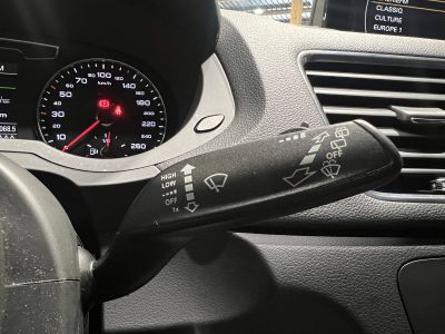 Audi Q3 14 TFSI COD Ultra 150 ch S line   - 21