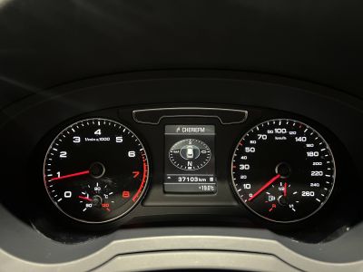 Audi Q3 14 TFSI COD Ultra 150 ch S line   - 22