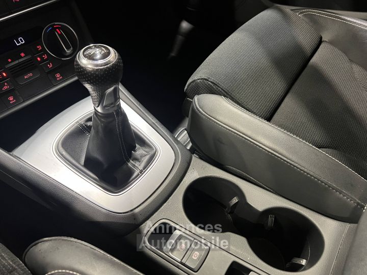 Audi Q3 14 TFSI COD Ultra 150 ch S line - 23