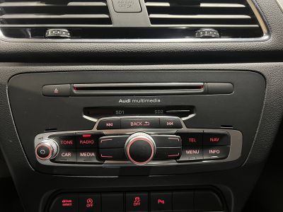 Audi Q3 14 TFSI COD Ultra 150 ch S line   - 25