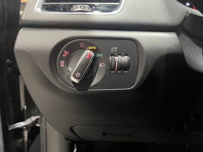 Audi Q3 14 TFSI COD Ultra 150 ch S line   - 27