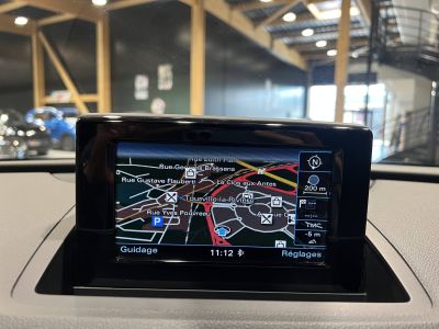 Audi Q3 14 TFSI COD Ultra 150 ch S line   - 30