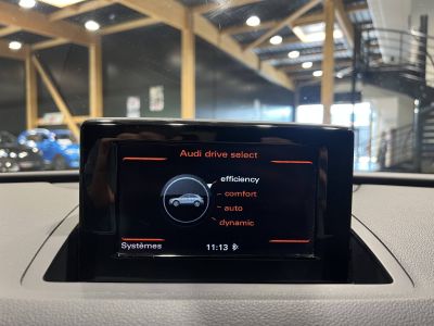 Audi Q3 14 TFSI COD Ultra 150 ch S line   - 32