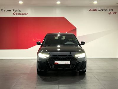Audi A1 Sportback 30 TFSI 116 ch S tronic 7 S Line   - 2
