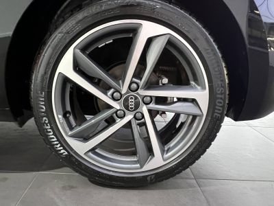 Audi A1 Sportback 30 TFSI 116 ch S tronic 7 S Line   - 7