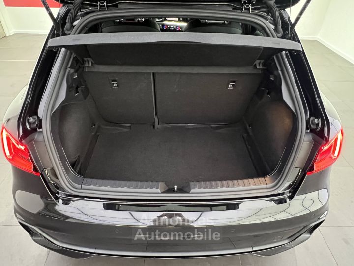 Audi A1 Sportback 30 TFSI 116 ch S tronic 7 S Line - 8