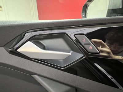 Audi A1 Sportback 30 TFSI 116 ch S tronic 7 S Line   - 11