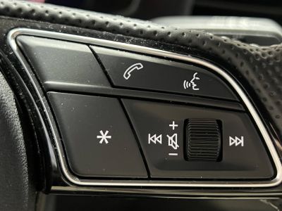 Audi A1 Sportback 30 TFSI 116 ch S tronic 7 S Line   - 19