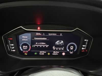 Audi A1 Sportback 30 TFSI 116 ch S tronic 7 S Line   - 21