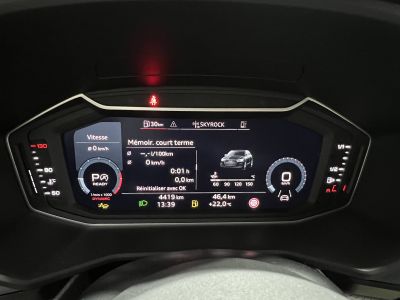 Audi A1 Sportback 30 TFSI 116 ch S tronic 7 S Line   - 22