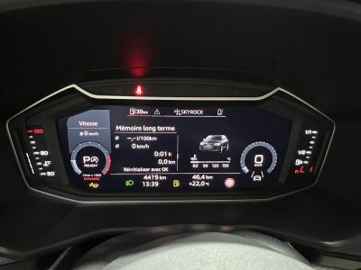 Audi A1 Sportback 30 TFSI 116 ch S tronic 7 S Line   - 23
