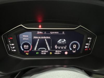 Audi A1 Sportback 30 TFSI 116 ch S tronic 7 S Line   - 24