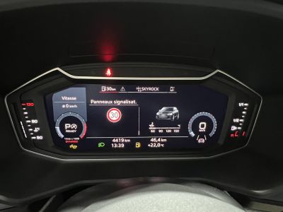 Audi A1 Sportback 30 TFSI 116 ch S tronic 7 S Line   - 25