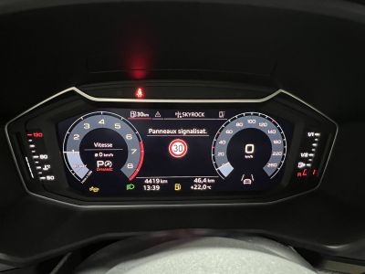 Audi A1 Sportback 30 TFSI 116 ch S tronic 7 S Line   - 26