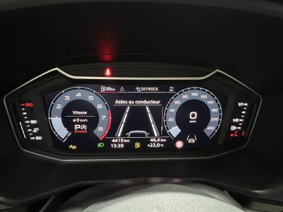Audi A1 Sportback 30 TFSI 116 ch S tronic 7 S Line   - 27