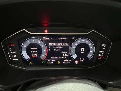 Audi A1 Sportback 30 TFSI 116 ch S tronic 7 S Line   - 28