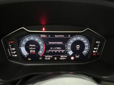 Audi A1 Sportback 30 TFSI 116 ch S tronic 7 S Line   - 30