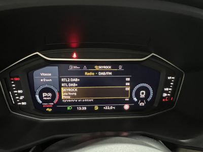 Audi A1 Sportback 30 TFSI 116 ch S tronic 7 S Line   - 31