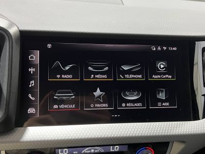 Audi A1 Sportback 30 TFSI 116 ch S tronic 7 S Line   - 33