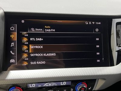 Audi A1 Sportback 30 TFSI 116 ch S tronic 7 S Line   - 34