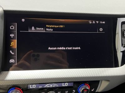 Audi A1 Sportback 30 TFSI 116 ch S tronic 7 S Line   - 35