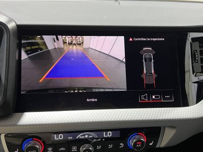 Audi A1 Sportback 30 TFSI 116 ch S tronic 7 S Line   - 40
